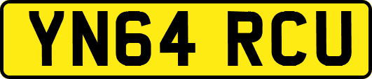 YN64RCU