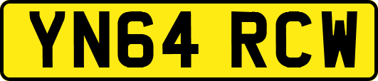 YN64RCW
