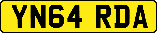 YN64RDA