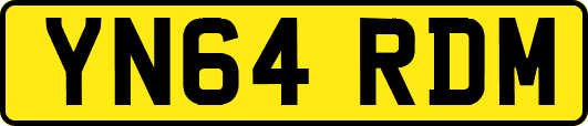 YN64RDM