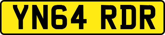 YN64RDR