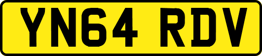 YN64RDV