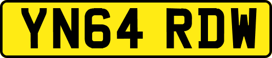YN64RDW
