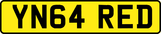 YN64RED
