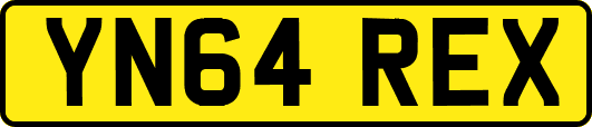 YN64REX