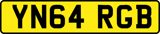 YN64RGB