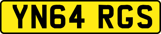YN64RGS