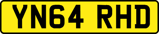 YN64RHD