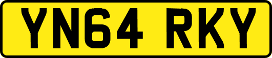 YN64RKY