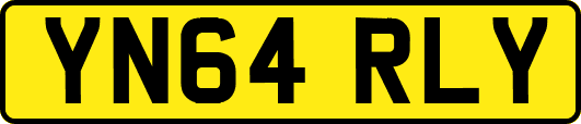 YN64RLY
