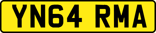 YN64RMA