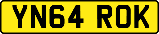YN64ROK