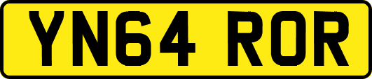 YN64ROR