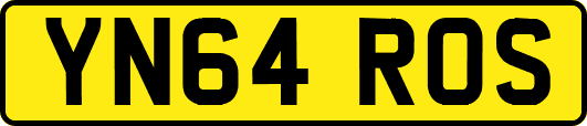 YN64ROS
