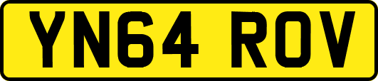 YN64ROV