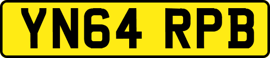 YN64RPB