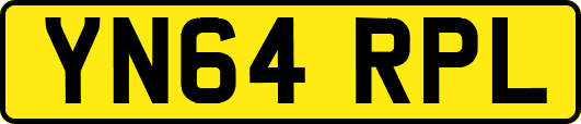 YN64RPL