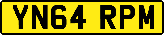 YN64RPM