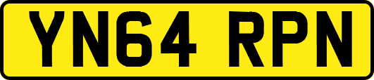 YN64RPN