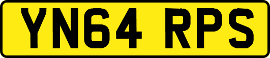 YN64RPS