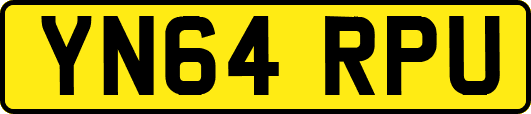 YN64RPU