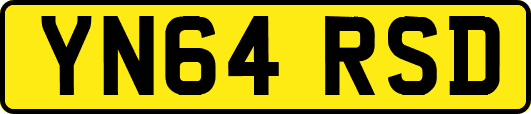 YN64RSD