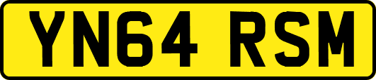 YN64RSM