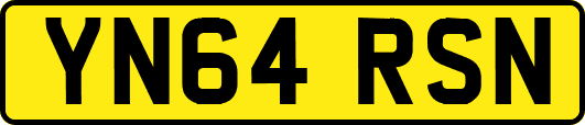 YN64RSN