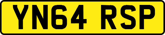 YN64RSP