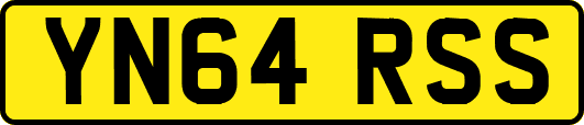 YN64RSS