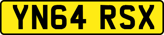 YN64RSX
