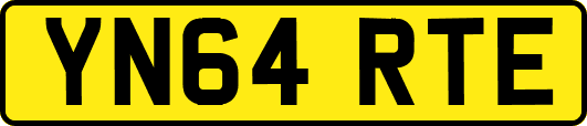 YN64RTE