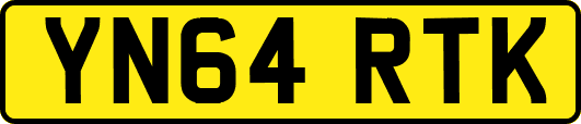 YN64RTK