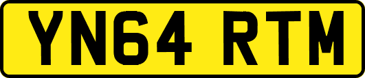 YN64RTM