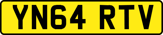 YN64RTV