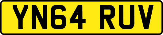 YN64RUV
