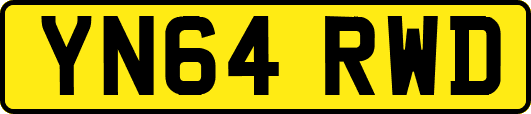 YN64RWD