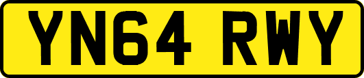 YN64RWY