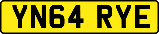YN64RYE