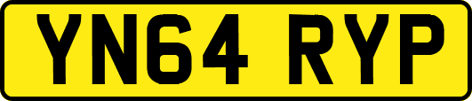 YN64RYP