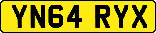 YN64RYX