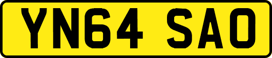 YN64SAO