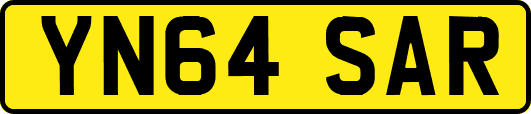 YN64SAR