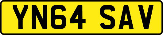 YN64SAV
