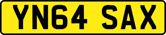 YN64SAX
