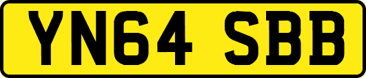YN64SBB