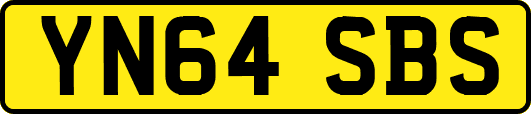 YN64SBS