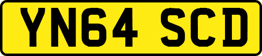 YN64SCD
