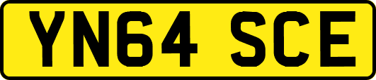 YN64SCE