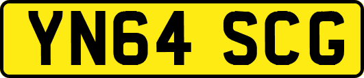 YN64SCG